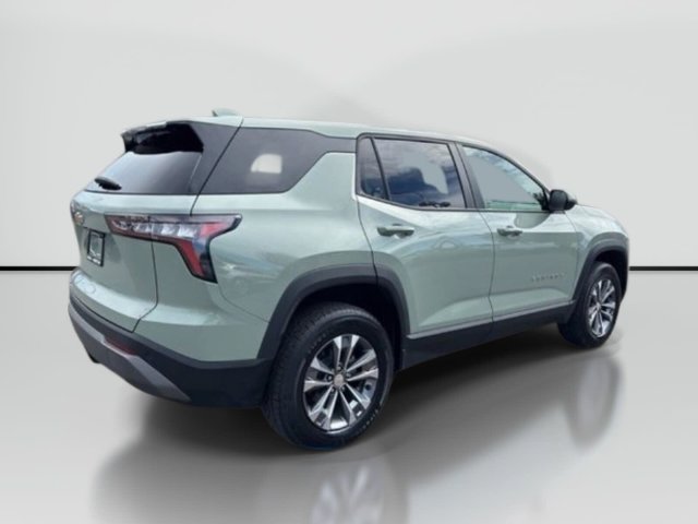 Used 2026 Chevrolet Equinox LT FWD image 6
