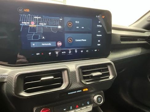 Used 2024 Ford Mustang Dark Horse image 10