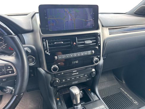 Used 2022 Lexus GX 460 Premium AWD/4WD image 26