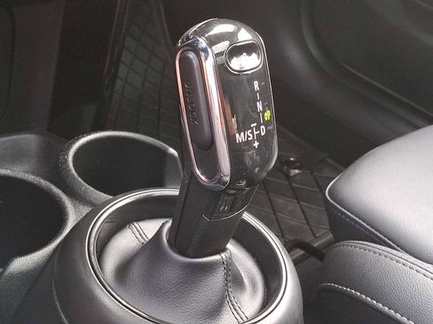 Certified 2023 MINI Cooper S image 14