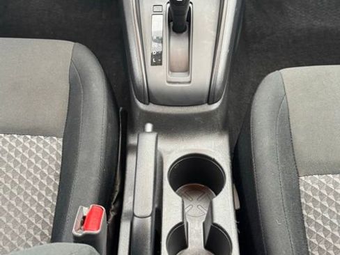 Used 2024 Nissan Versa S w/ S Plus Package image 14