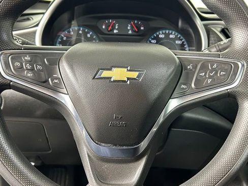 Used 2024 Chevrolet Malibu LS FWD image 23