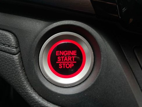 Certified 2023 Honda Odyssey Sport image 22