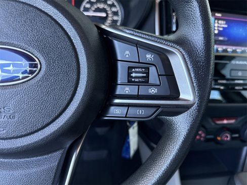 Certified 2023 Subaru Forester image 25