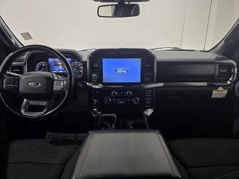 Used 2021 Ford F150 XLT w/ Equipment Group 302A High image 2