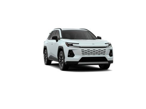New 2026 Toyota RAV4 Limited AWD/4WD image 16