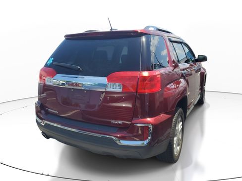 Used 2016 GMC Terrain SLT w/ Open Road Package AWD/4WD image 11