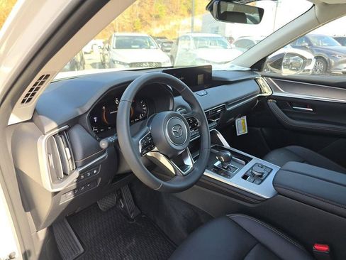 New 2026 MAZDA CX-90 Plug-In Hybrid w/Premium Sport AWD/4WD image 23