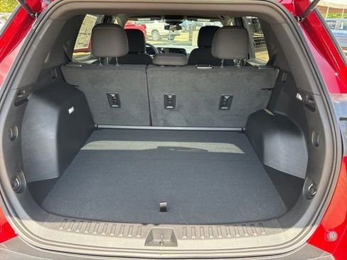 New 2026 Chevrolet Equinox LT image 31