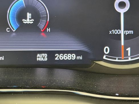 Used 2024 Genesis GV70 3.5T Sport w/ Sport Advanced Package AWD/4WD image 20