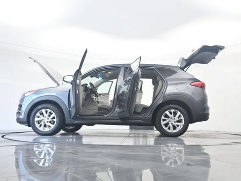 Used 2019 Hyundai Tucson SE AWD/4WD image 43
