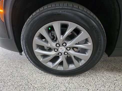 Used 2026 Buick Enclave Preferred AWD/4WD image 19