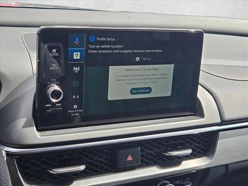 New 2025 Acura ADX A-Spec image 12