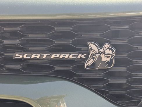Used 2023 Dodge Charger Scat Pack RWD image 15