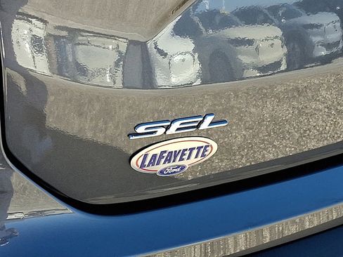 Used 2024 Ford Edge SEL w/ Convenience Package image 31