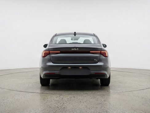 Used 2025 Kia K4 FWD image 7