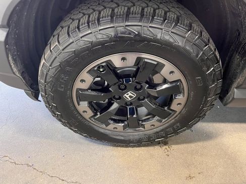 Used 2026 Honda Passport TrailSport Elite image 29