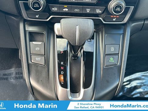Used 2021 Honda CR-V EX image 26