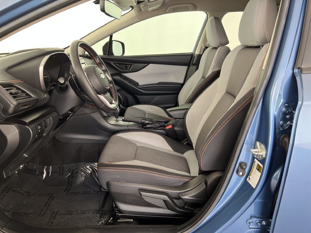 Used 2021 Subaru Crosstrek 2.0i Premium w/ Popular Package #2 AWD/4WD image 12