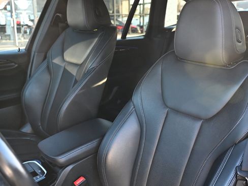 Used 2023 BMW X3 xDrive30i w/ Convenience Package image 17