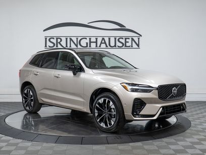 New 2026 Volvo XC60 B5 Plus w/ Climate Package