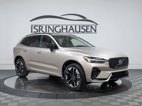 New 2026 Volvo XC60 B5 Plus w/ Climate Package image 1