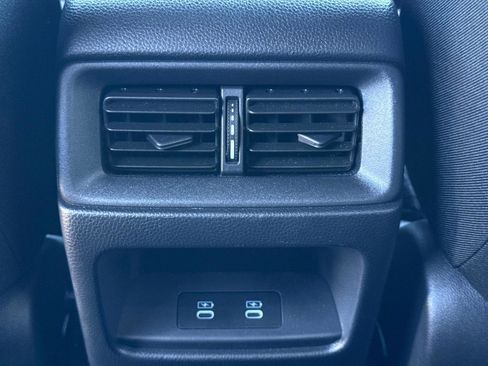 Certified 2025 Honda CR-V Sport image 17