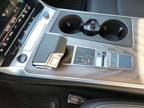 Used 2025 Audi A6 Premium Plus image 15