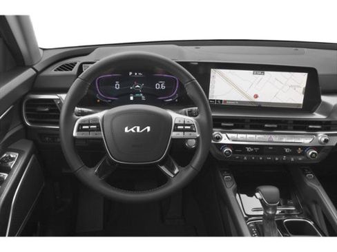 Used 2023 Kia Telluride S w/ S Sunroof Package AWD/4WD image 10