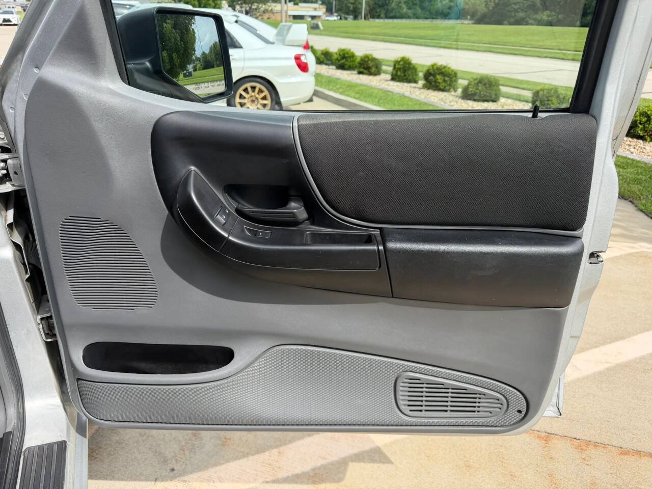 Used 2011 Ford Ranger XLT RWD image 17