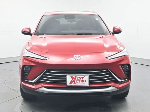 New 2026 Buick Envista Preferred image 22