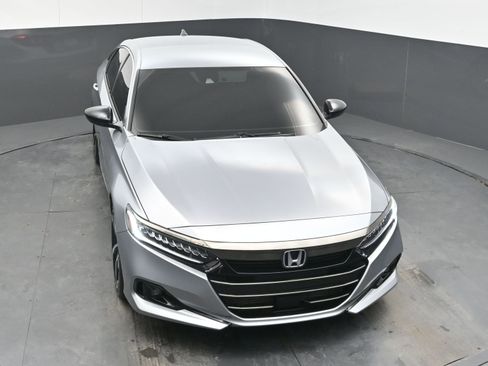 Used 2022 Honda Accord Sport image 30