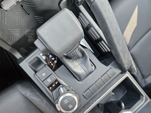 New 2025 Toyota Tacoma SR5 image 16