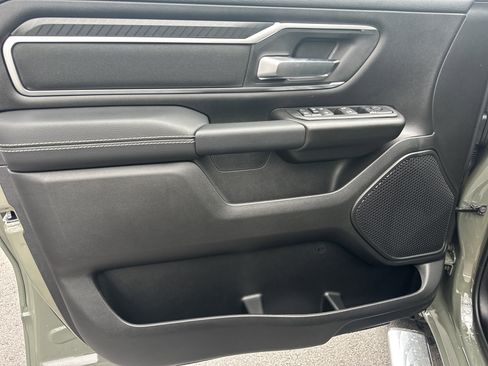 New 2026 RAM 1500 Big Horn image 15