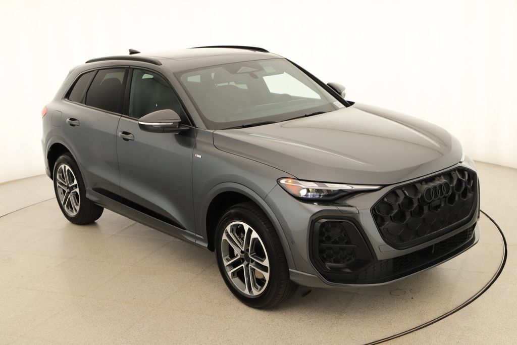New 2026 Audi Q5 2.0T AWD/4WD image 32