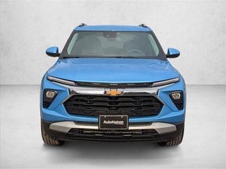 New 2026 Chevrolet TrailBlazer LT w/ Driver Confidence Package video 2