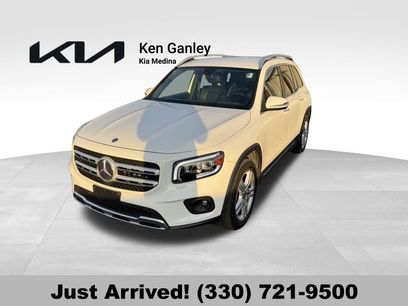 Used 2020 Mercedes-Benz GLB 250 4MATIC