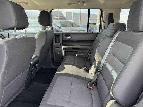 Used 2016 Ford Flex SE image 13