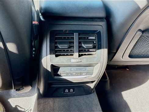 Used 2023 BMW X3 xDrive30i w/ M Sport Package image 19