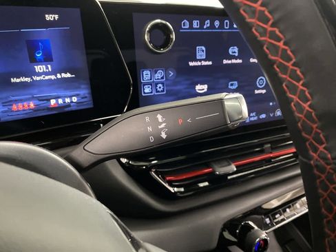 Used 2024 Chevrolet Silverado EV RST image 25