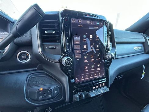 Used 2026 RAM 2500 Rebel image 29