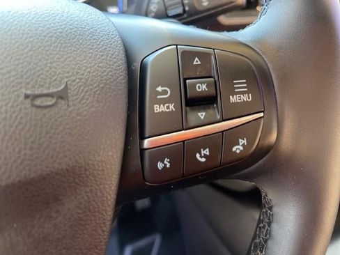 Used 2024 Ford Bronco Sport Badlands w/ Premium Package image 11