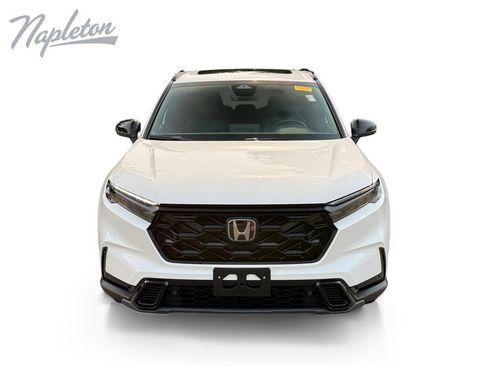 Used 2025 Honda CR-V Sport-L image 9