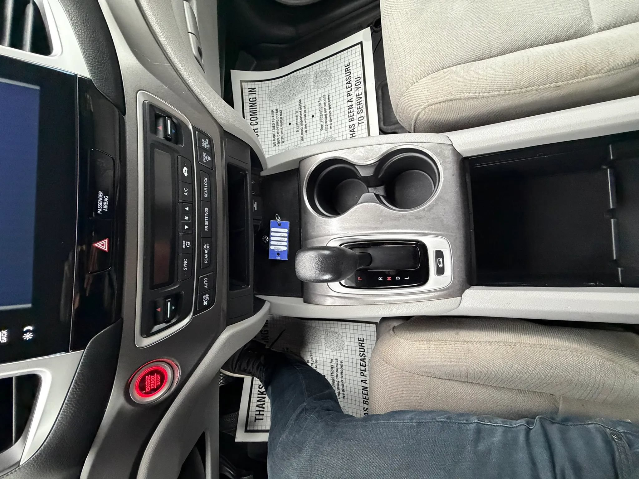 Used 2016 Honda Pilot EX image 31