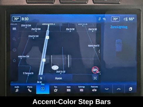 Used 2023 Ford F150 XLT w/ Equipment Group 302A High image 22