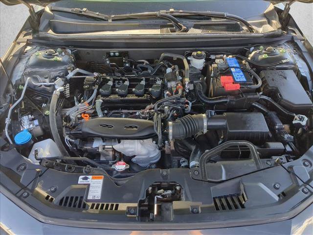Used 2024 Honda Accord LX image 21
