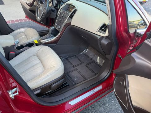 Used 2013 Buick Verano Leather image 23
