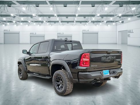New 2026 RAM 1500 RHO w/ RHO Level 1 Equipment Group AWD/4WD image 2