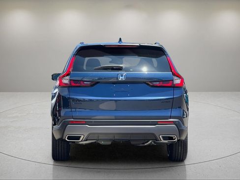 New 2026 Honda CR-V Sport-L image 36