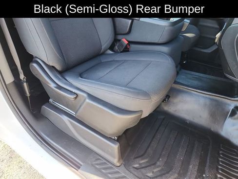 Used 2019 GMC Sierra 1500 2WD Regular Cab w/ Convenience Package image 24